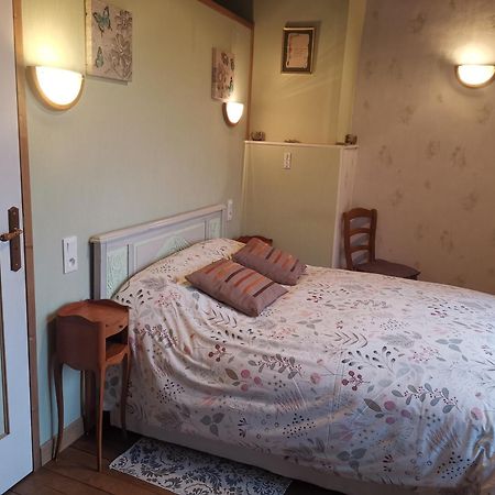 Le Haut Manoir Tourville-sur-Sienne Εξωτερικό φωτογραφία