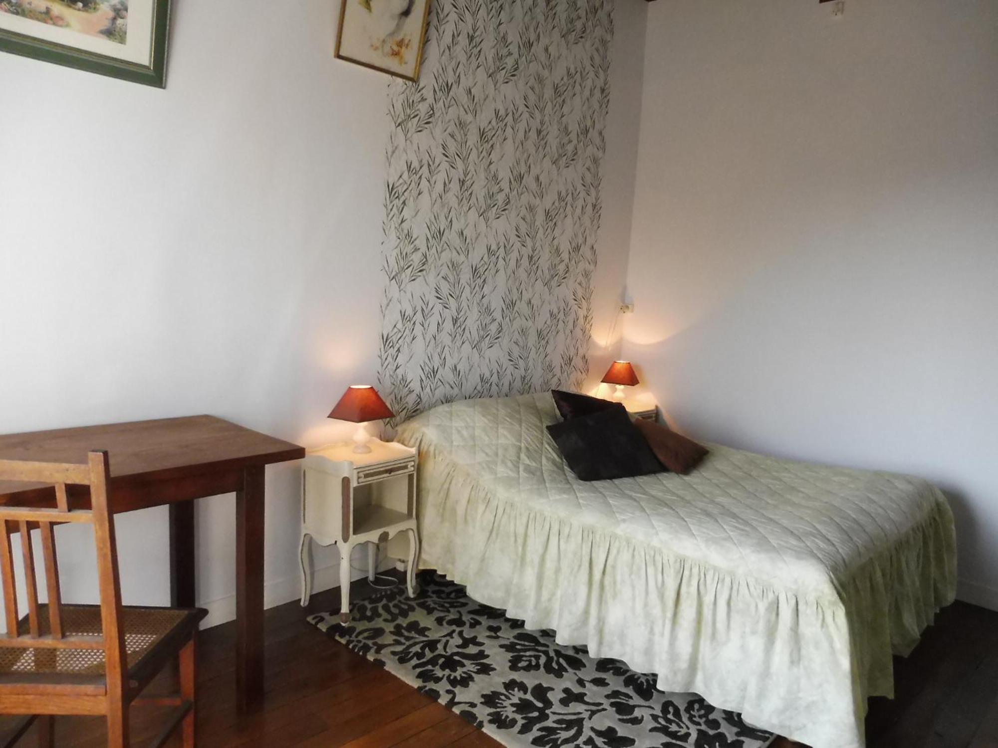 Le Haut Manoir Tourville-sur-Sienne Εξωτερικό φωτογραφία