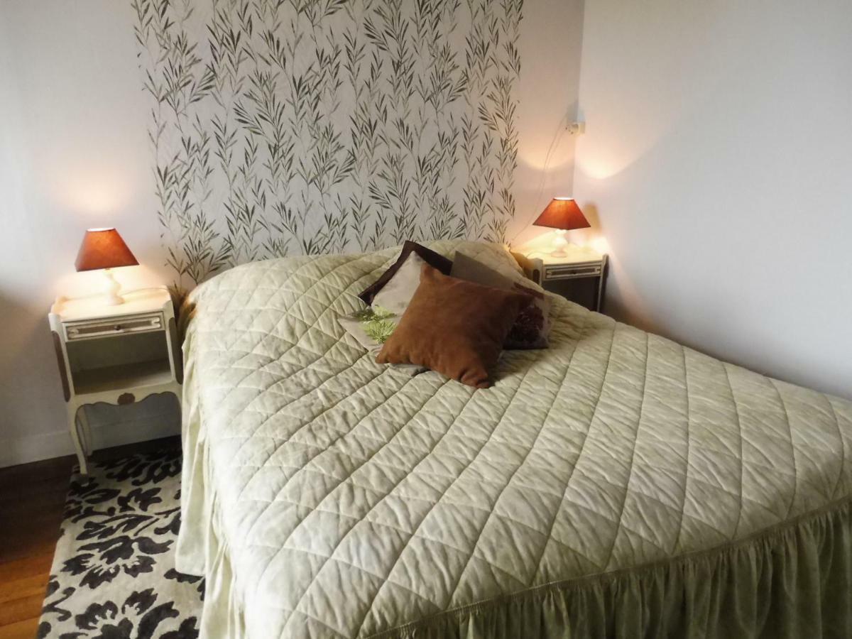 Le Haut Manoir Tourville-sur-Sienne Εξωτερικό φωτογραφία
